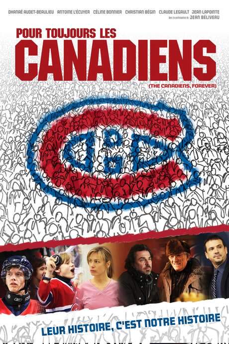 The Canadiens, Forever